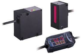 Omron LED Displacement Sensor Z4W-V Suppliers